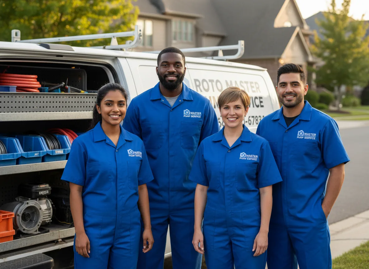 Sump Pump Installation company in Hobart, WA